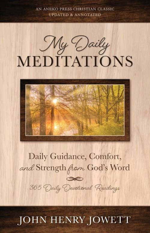My Daily Meditations