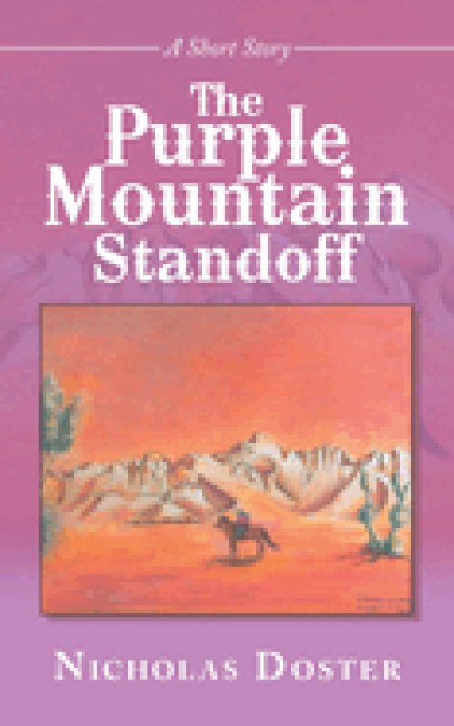 The Purple Mountain Standoff