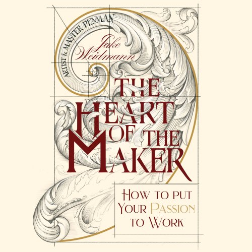 Heart of the Maker