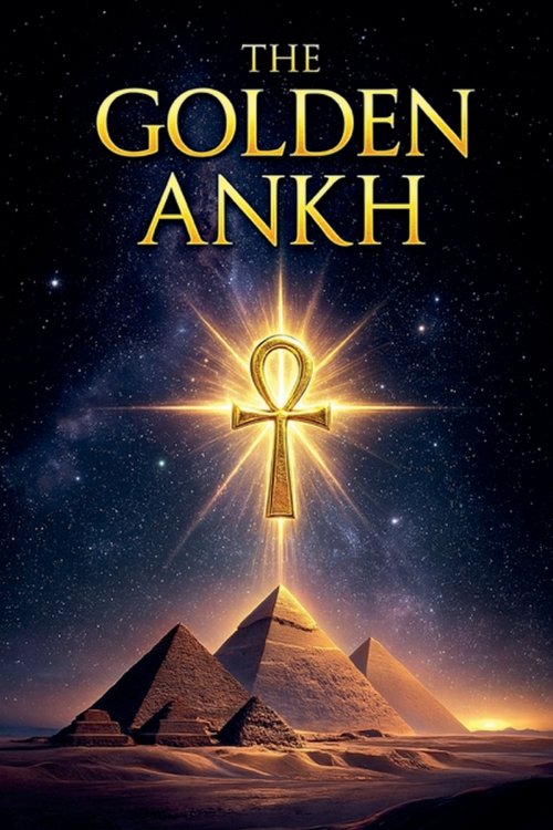 The Book of The Golden Ankh