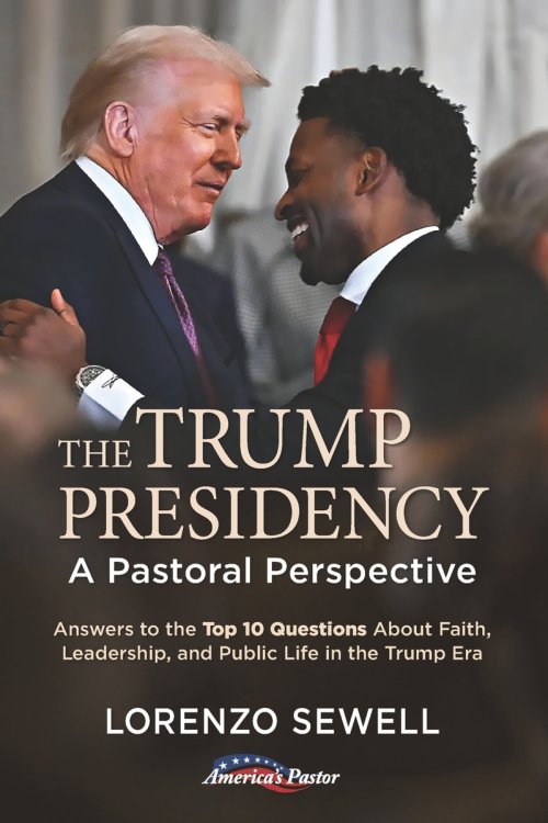 The Trump Presidency: A Pastoral Perspective