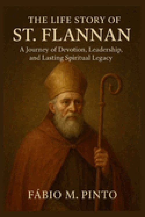THE LIFE STORY OF ST. FLANNAN