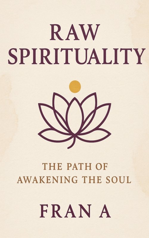 Raw Spirituality