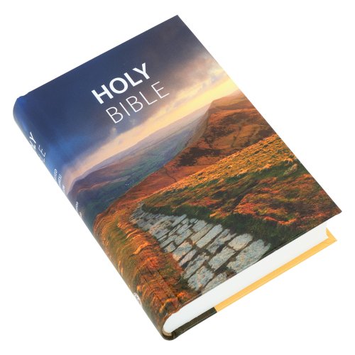Hampton Text Bible - Presentation Edition