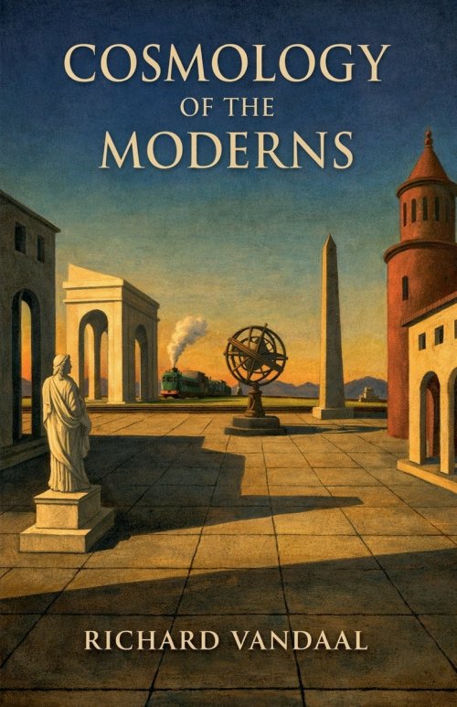 Cosmology of the Moderns