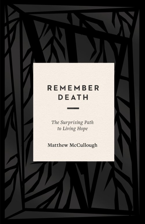 Remember Death