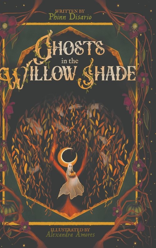 Ghosts in the Willow Shade
