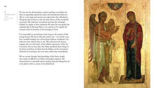 The Art of Mary