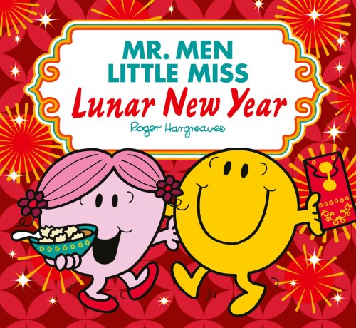 MR MEN LITTLE_MR MEN & LITT