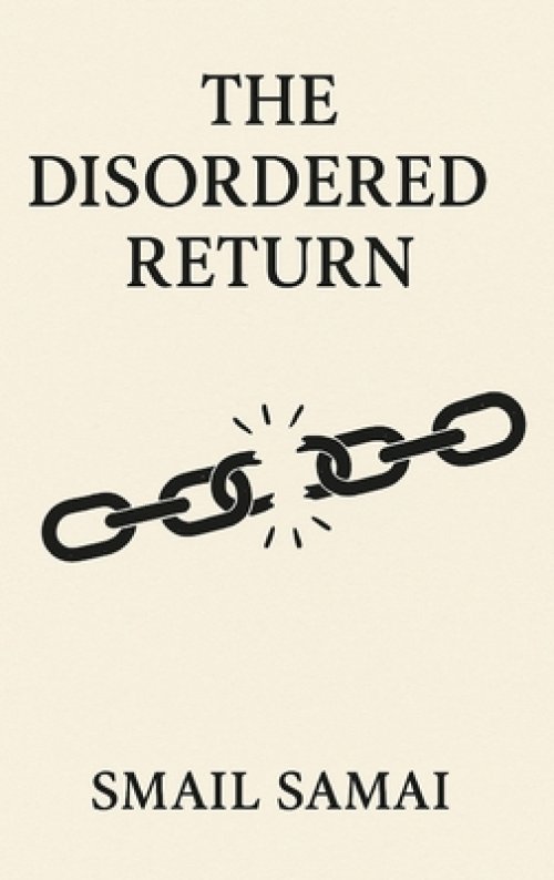 The disordered return