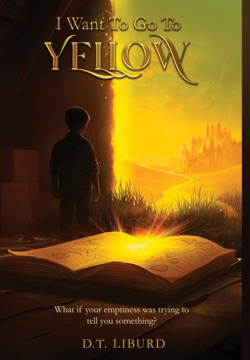 I Want To Go To Yellow