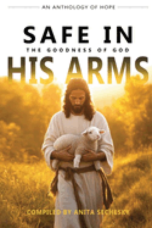 Safe In His Arms - The Goodness of God