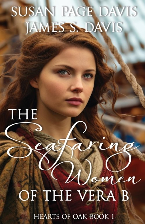 The Seafaring Women of the Vera B