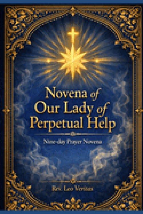 Our Lady of Perpetual Help: Nine-day prayer Novena