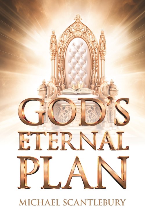 God's Eternal Plan