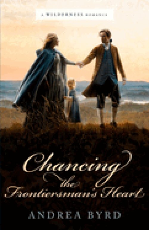 Chancing the Frontiersman's Heart