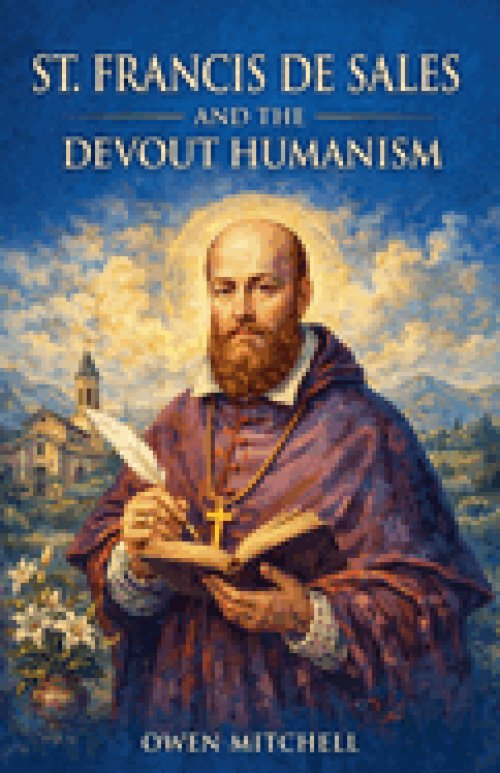 St. Francis de Sales and the Devout Humanism