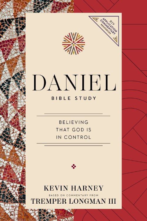 Daniel Bible Study