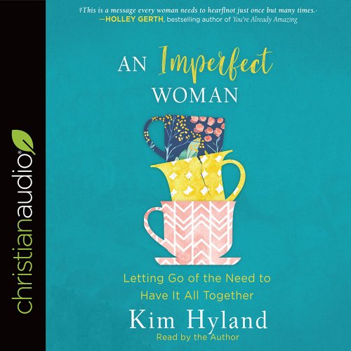 Imperfect Woman