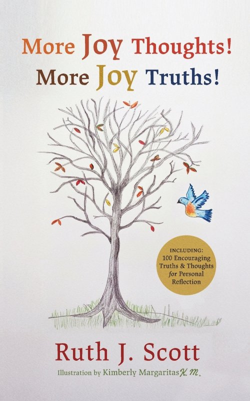More Joy Thoughts! More Joy Truths!