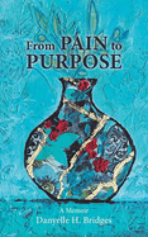 From Pain to Purpose: A Journey of Healing and Transformation