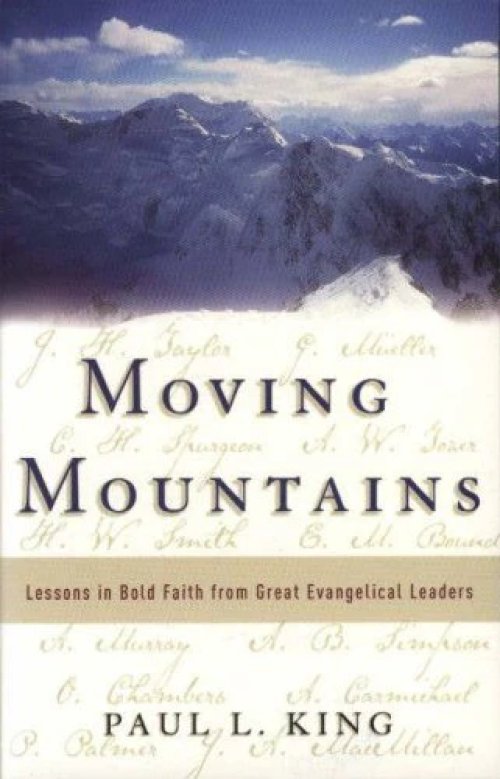 Moving Mountains