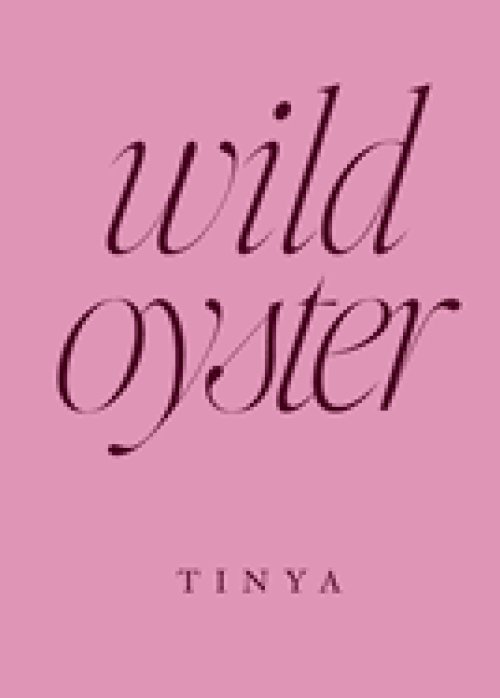 wild oyster: poems about motherhood, grief and desire