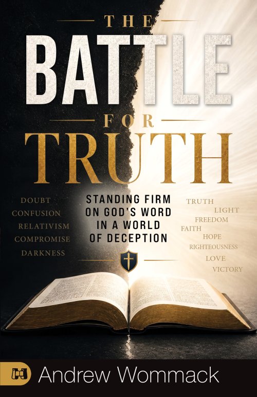 The Battle for Truth