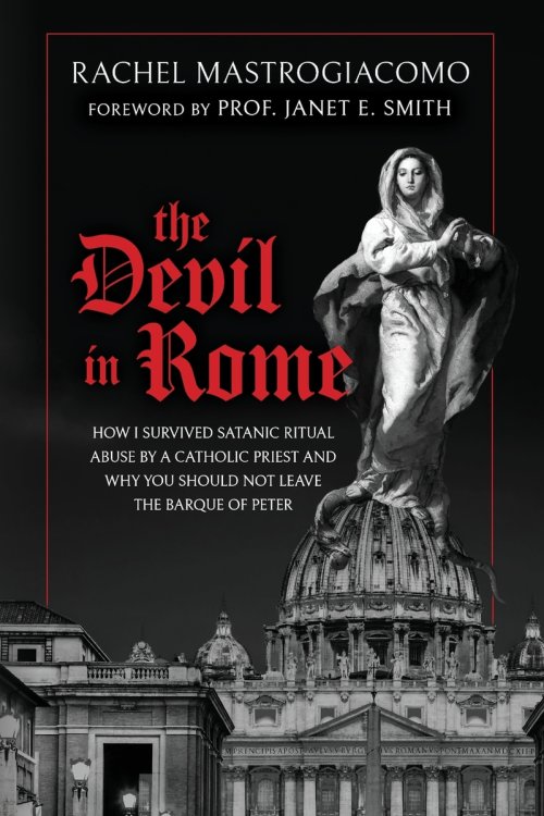 The Devil in Rome