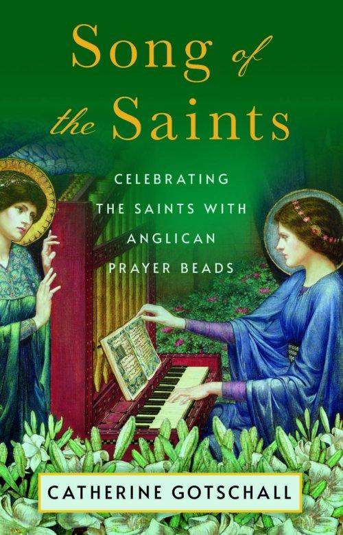 Song Of The Saints