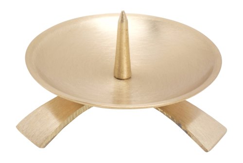 Big Thorn Candlestand D 9,5 cm