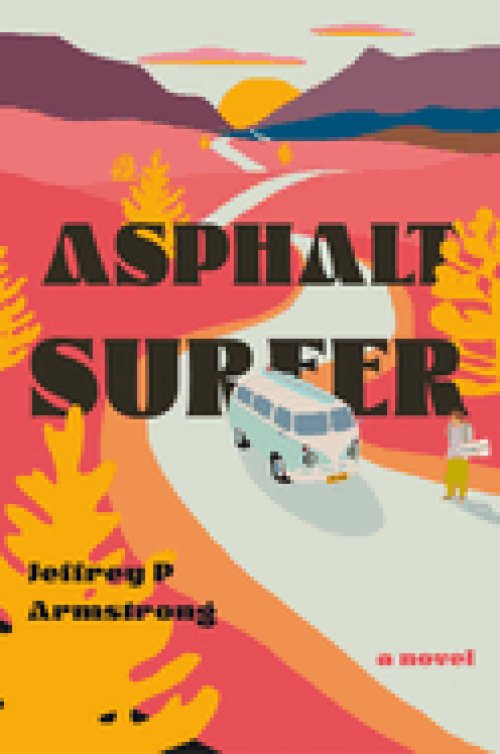 Asphalt Surfer