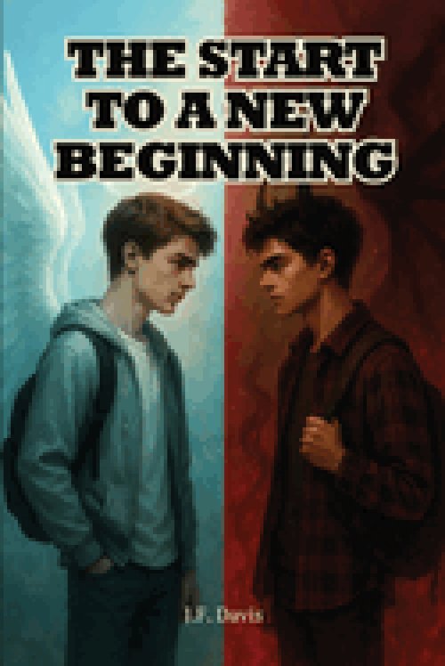 The Start To A New Beginning