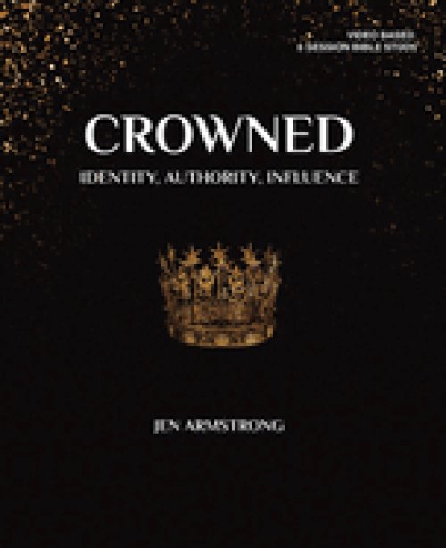 Crowned: Identity, Authority, Influence