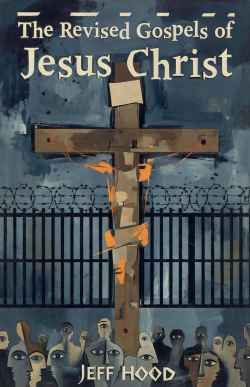 The Revised Gospels of Jesus Christ