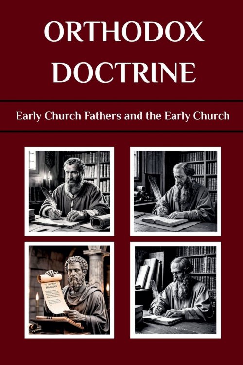 Orthodox Doctrine