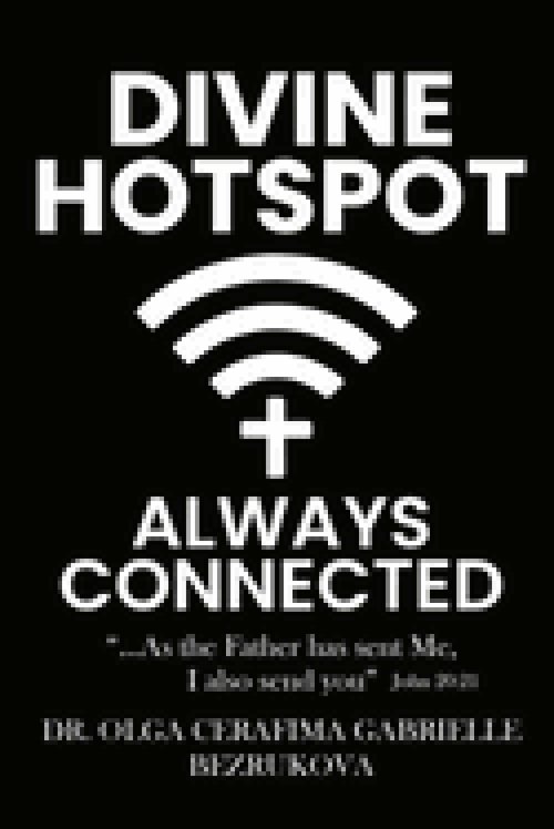 DIVINE HOTSPOT ALWAYS CONNECTED