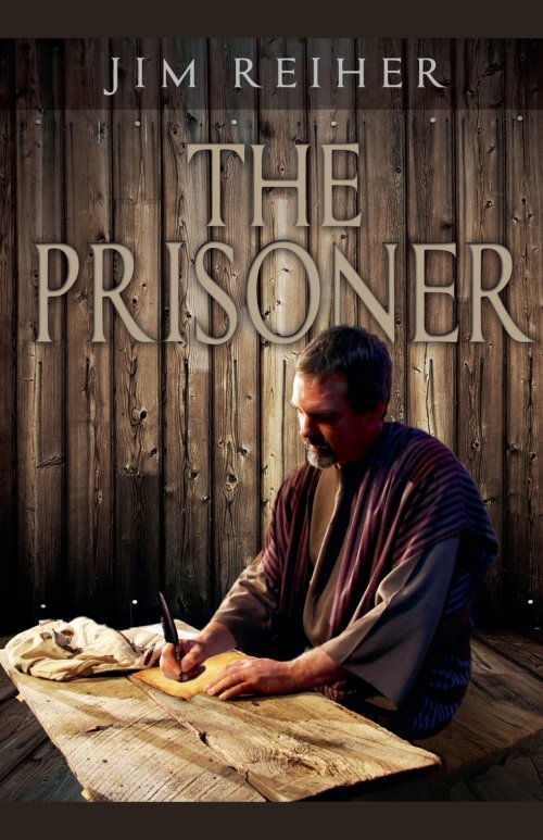 The Prisoner