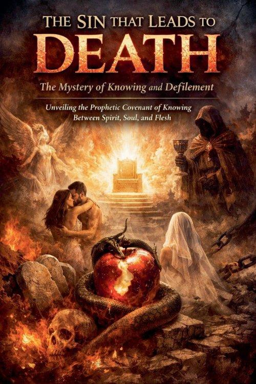 The Sin That Leads to Death: The Mystery of Knowing and Defilement