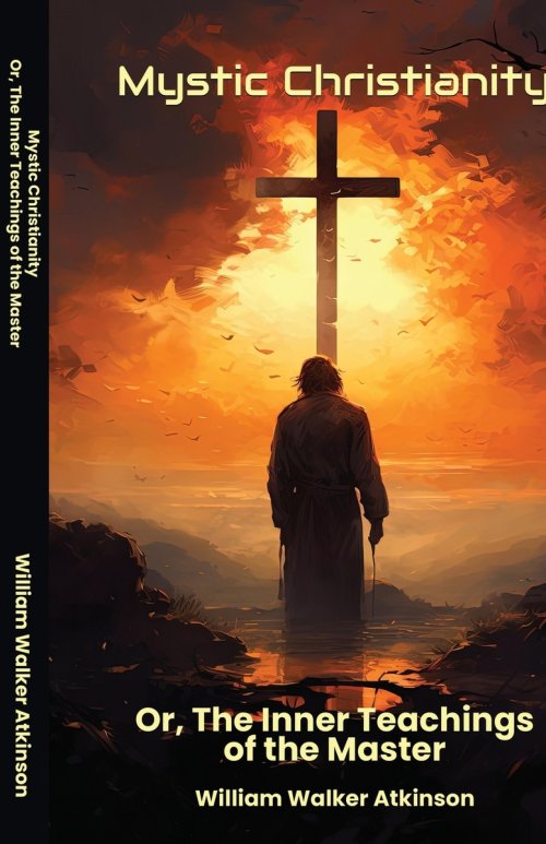Mystic Christianity Or The Inner Teachings of the Master