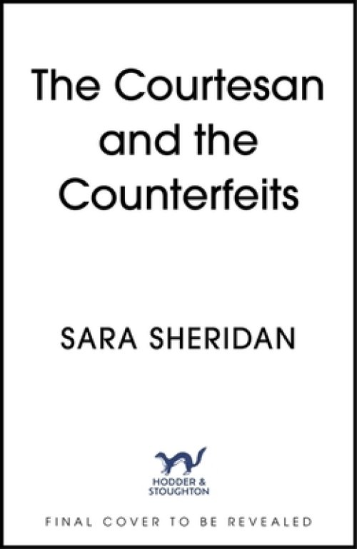 Counterfeit Affair