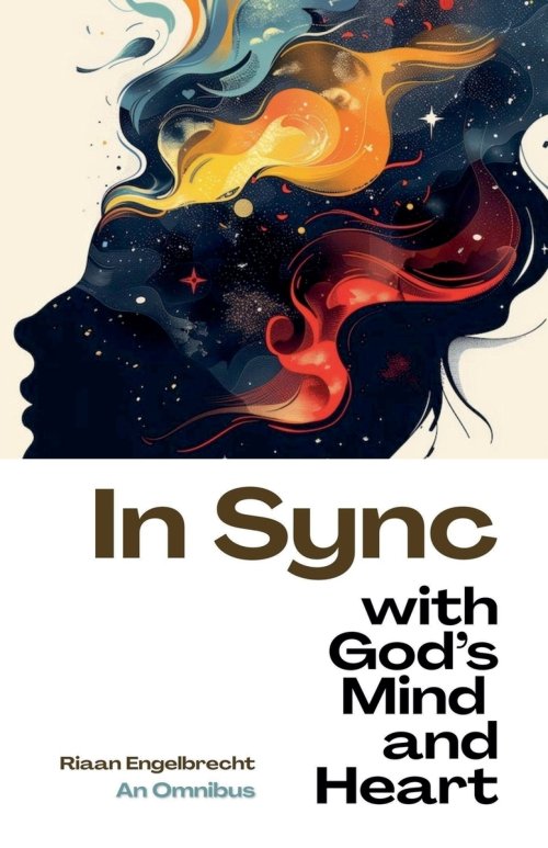 In Sync with God's Mind and Heart