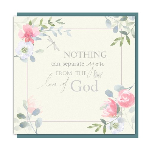 Love Of God Notecard