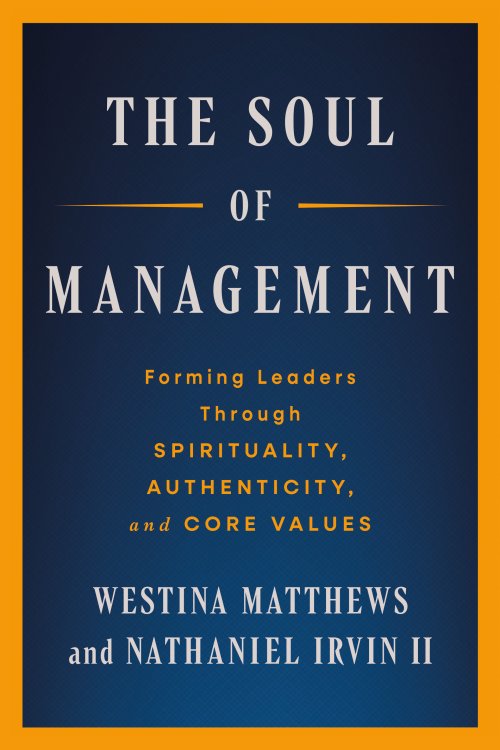 The Soul of Management