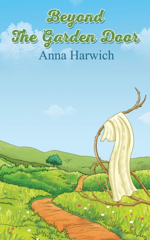 Beyond The Garden Door