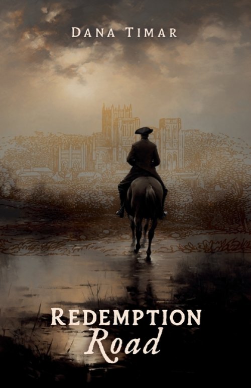 Redemption Road