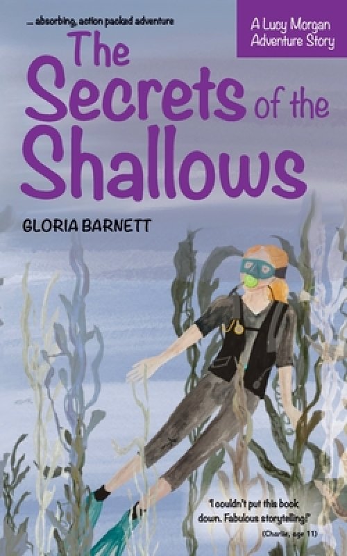 The Secrets Of The Shallows