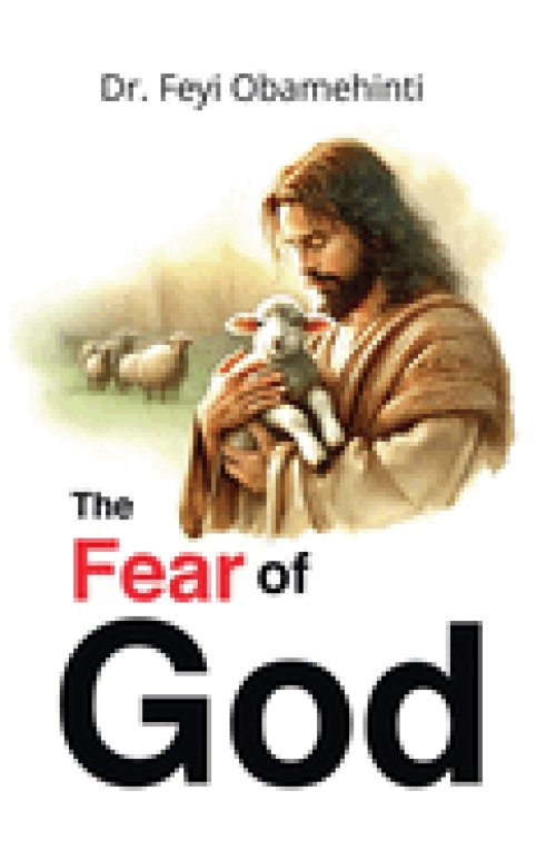 The Fear of God: Growing The Inner Life
