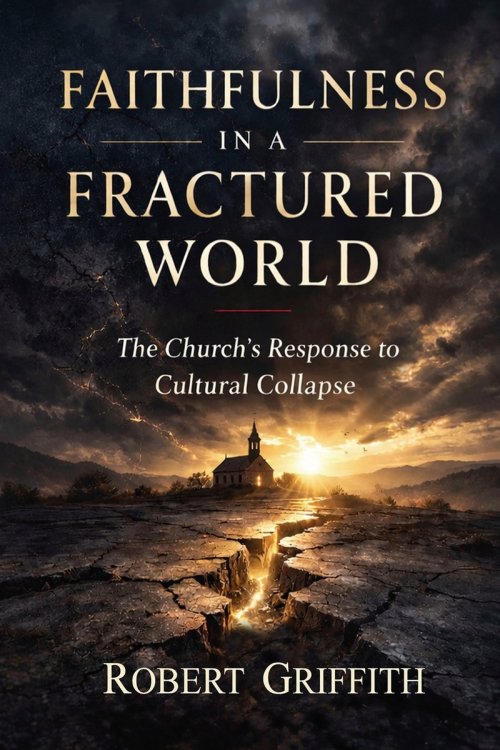 FAITHFULNESS IN A FRACTURED WORLD