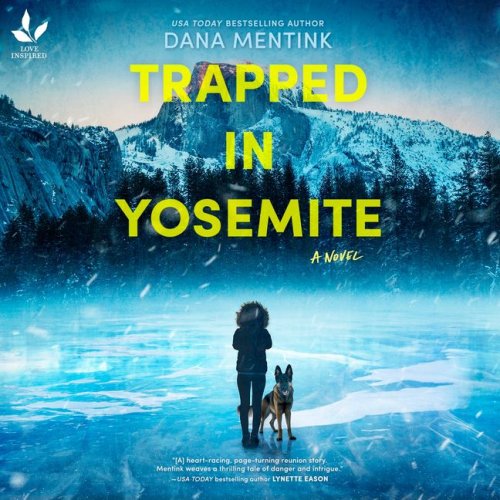 Trapped in Yosemite